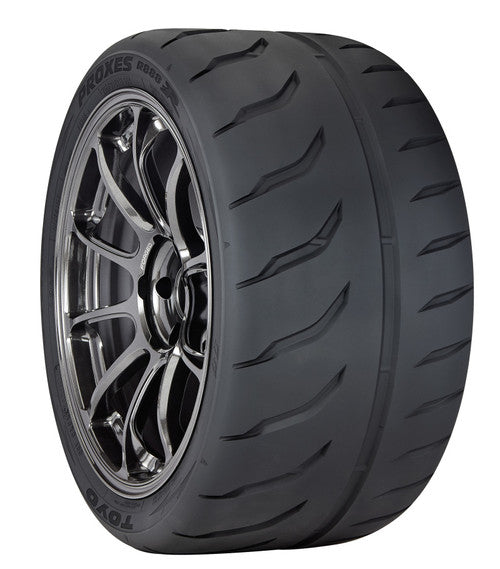 Toyo Proxes A/S Plus Tire - 265/30R19 93Y XL