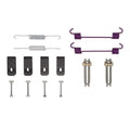 R1 Concepts Drum Brake Hardware Kit Fits Chrysler 300