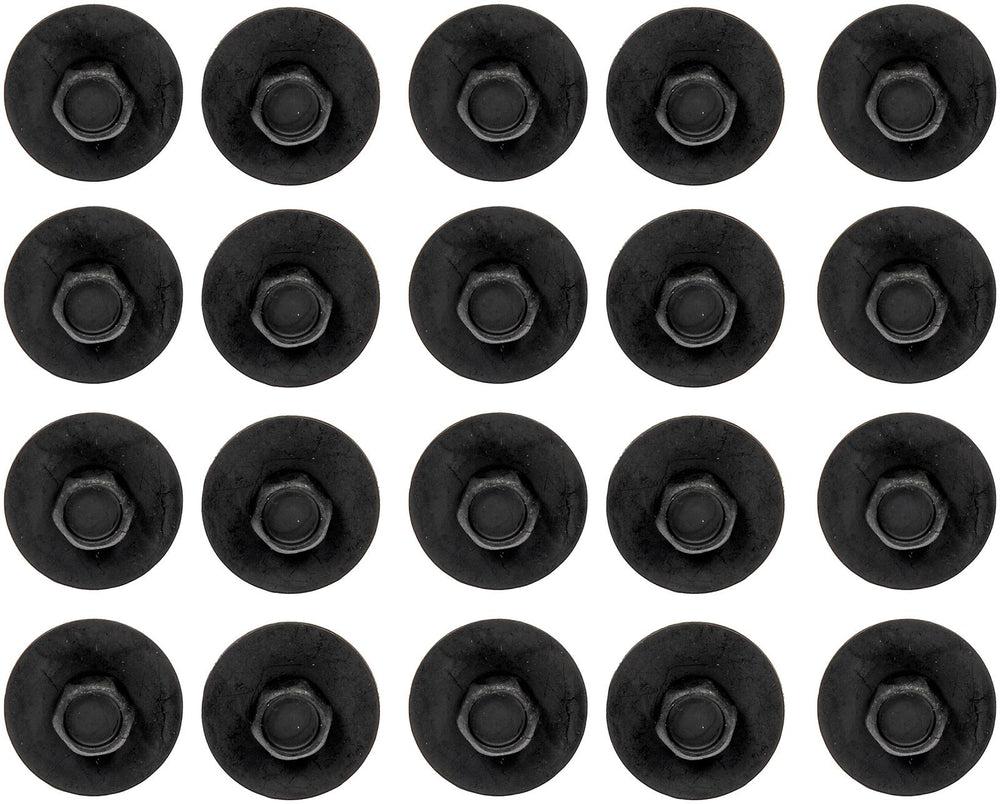 TRIM SCREW