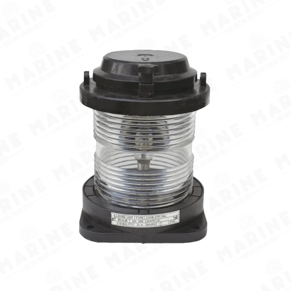ATTWOOD MARI auto part