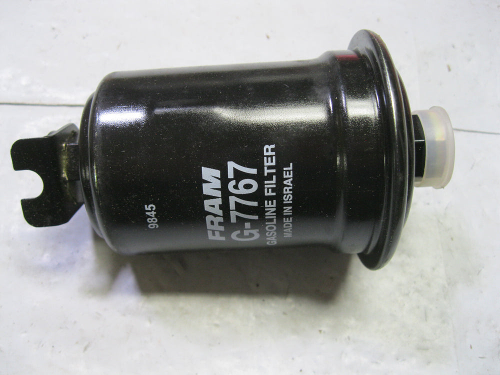 GAS FILTER