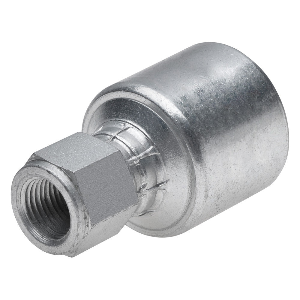 HYDRAULIC COUPLING - MEGACRIMP