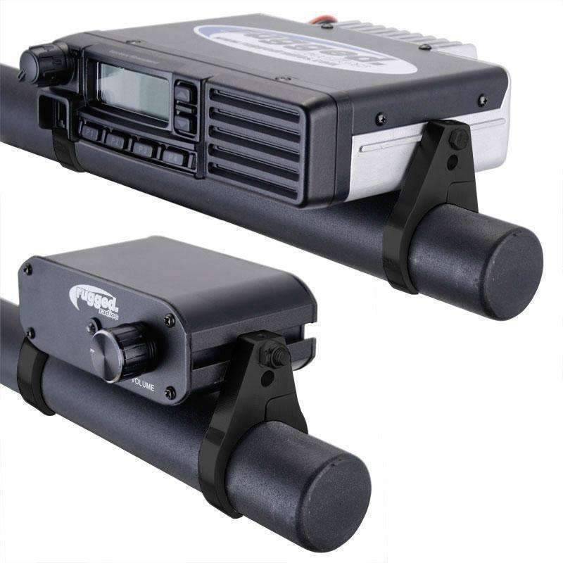 Rugged Radios auto part