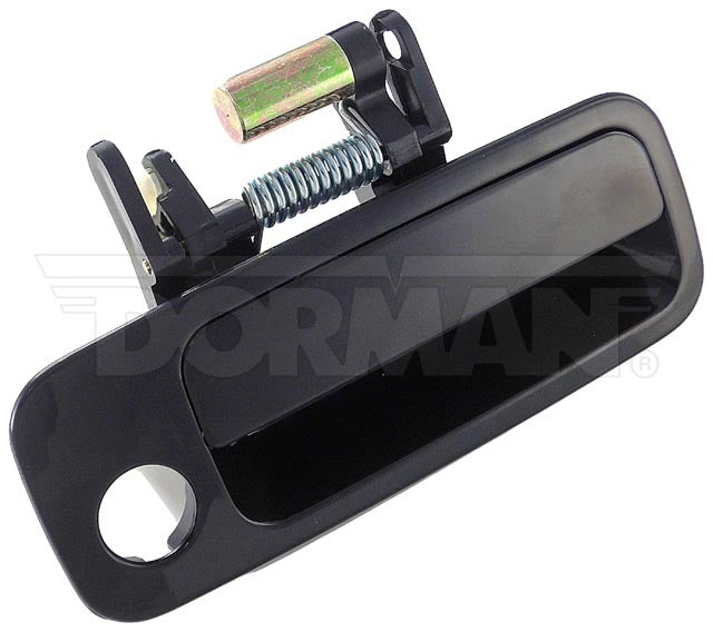 EXT DOOR HANDLE RH