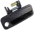 EXT DOOR HANDLE RH