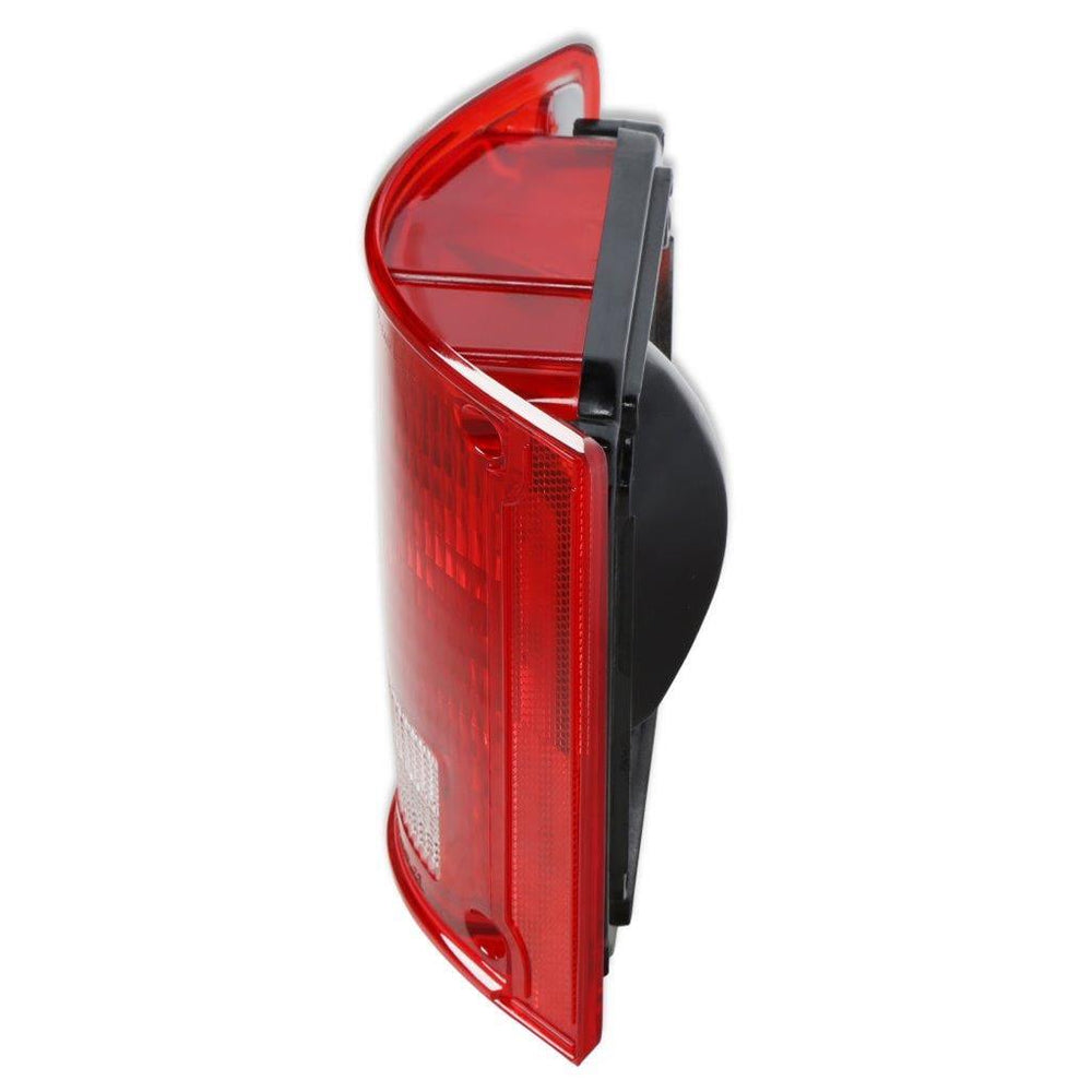 Brothers Trucks red auto part
