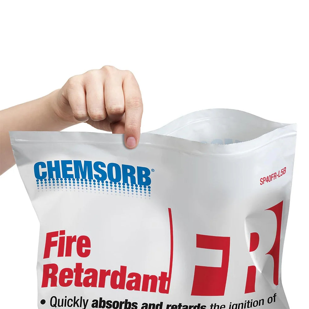 Chemsorb auto part