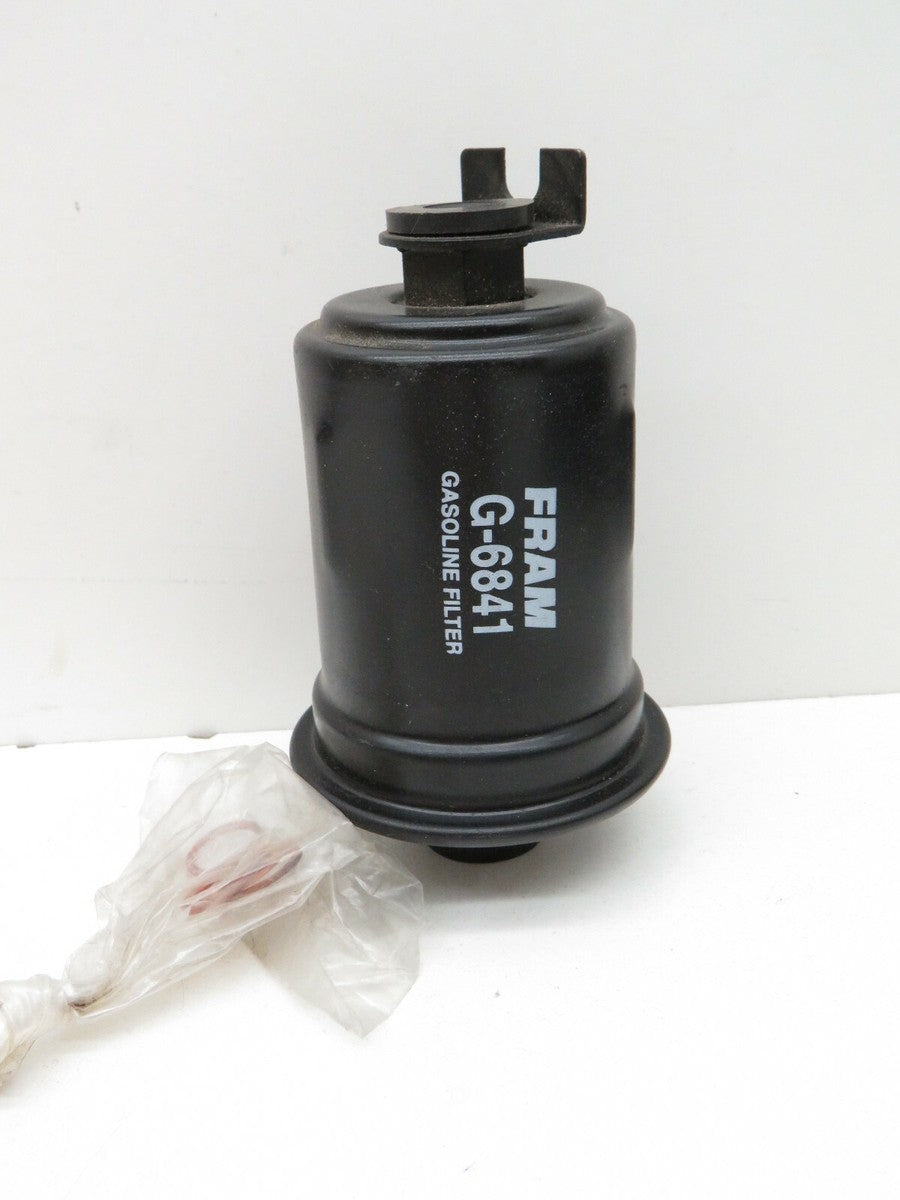 GAS FILTER