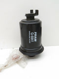 GAS FILTER