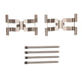 R1 Concepts Disc Brake Hardware Kit Fits Land Rover