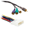 19952010 NISSAN/INF