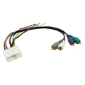 19952010 NISSAN/INF