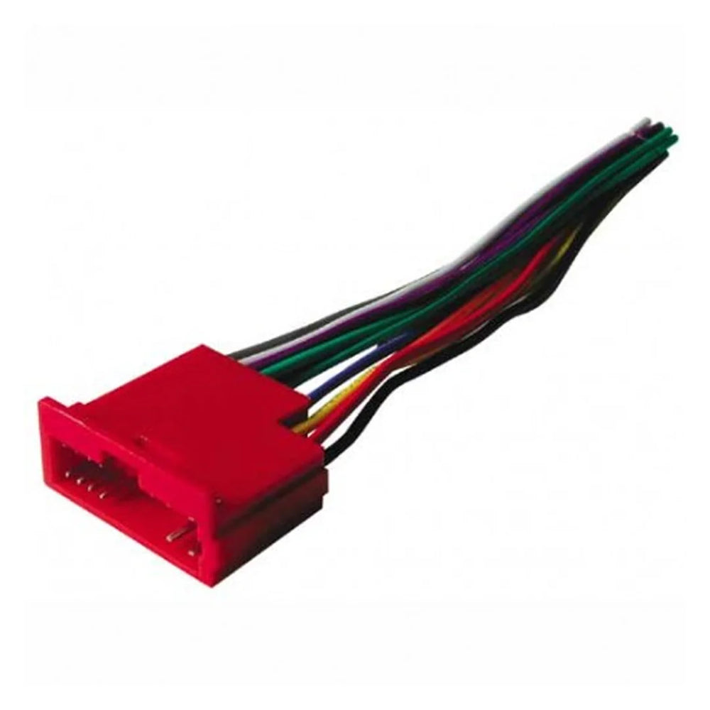 American International Install auto part