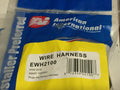 American International Install auto part