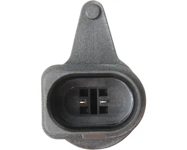 WARNING CONTACT BRAKE PAD WEAR