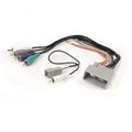 American International Install auto part
