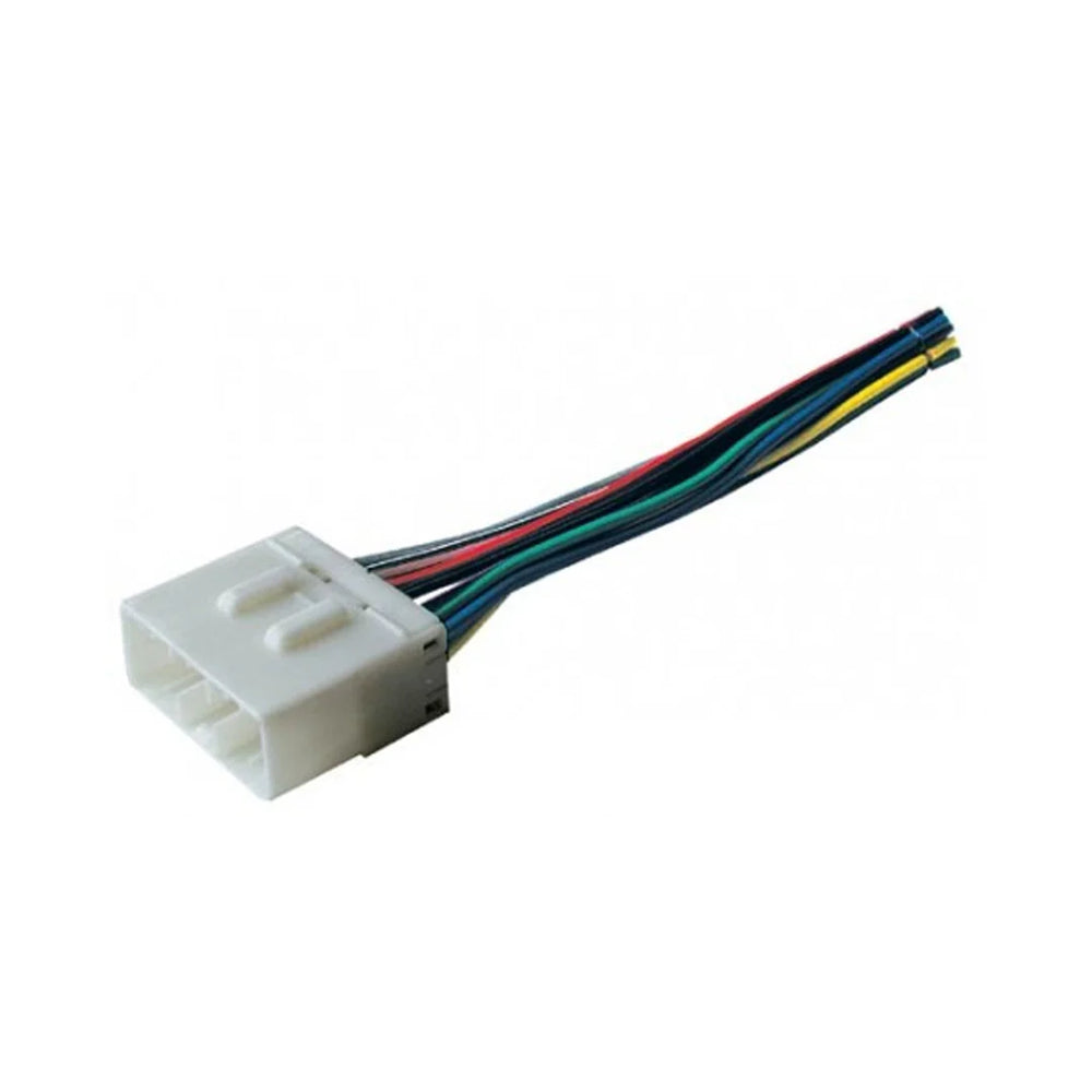 American International Install auto part