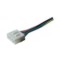 American International Install auto part
