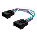 SUBARU PLUG
