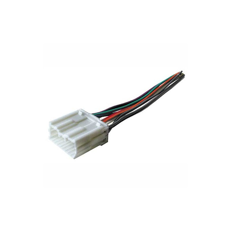 American International Install auto part