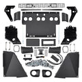 ***Discontinued******Discontinued*** SP TUBE ANTI CRUSH TJ JEEP
