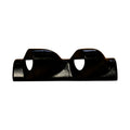 BLOX Racing 94-98 Dodge Neon Pillar Pod Gauge Mount - 2 Gauges
