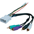 TOYOTA AMP PLUG