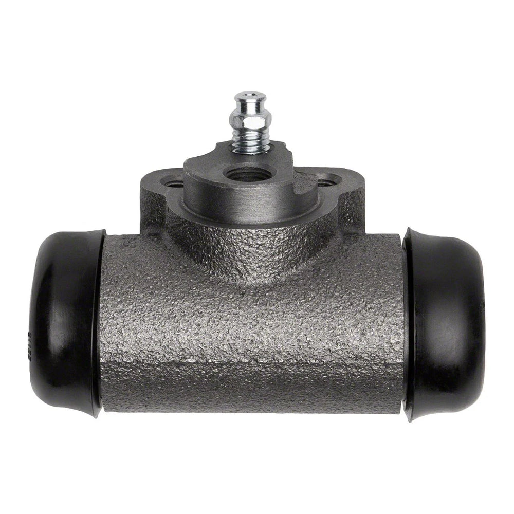 DFC silver auto part