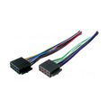 American International Install auto part