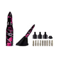 MUDDY GIRL WRAP - 7.62 CALIBER REPLICA ANTENNA