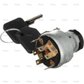 4-POSITION IGNITION SWITCH PACKAGE