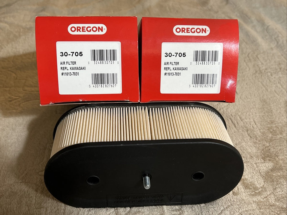 Oregon Tool air filter