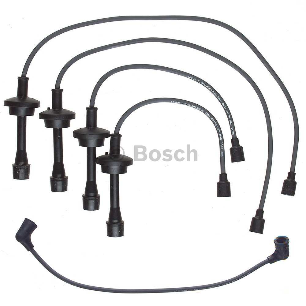 SPARK PLUG WIRE SET