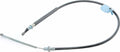 Right Rear Parking Brake Cable for 93-96 ZG Grand Cherokee w/ Rear Drum Brakes Crown Automotive