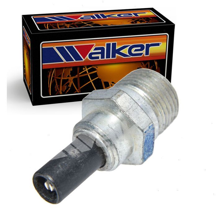 Walker Products Inc. - auto part