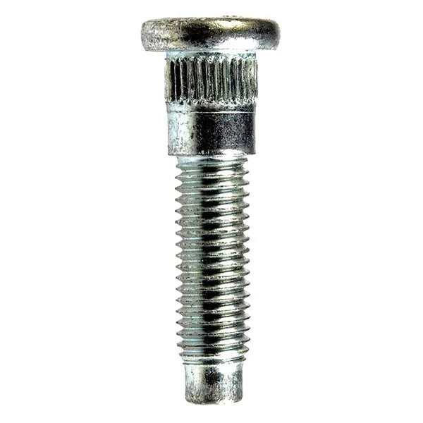 M12-1.75 SERRATED BOLT