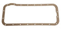 Cometic Ford FE V8 .125in Cork Oil Pan Gasket