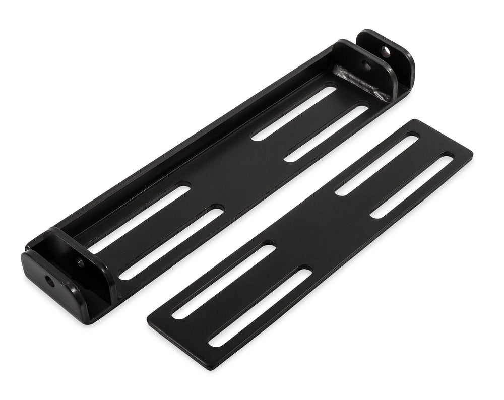 BLACK BOAR REPLACEMENT PLATE FRAM