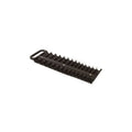 SOCKET HOLDER LG 3/8' GRN