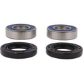 All Balls Racing 77-84 Honda FL250 Wheel Bearing Kit Front