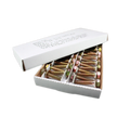 Raceline Beadlock Bolt Kit - 5/16-18 X 1.00in - Grade 8 - 20 piece + 2 extra bolt