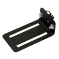 MICROPHONE CLIP W/ L-BRACKET