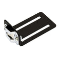 MICROPHONE CLIP W/ L-BRACKET
