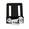 MICROPHONE CLIP W/ L-BRACKET