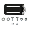 MICROPHONE CLIP W/ L-BRACKET