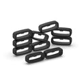 FLEXIPOLE BACKPLATE FOR PAX A920 &