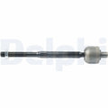 STEERING TIE ROD END