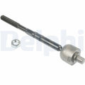 STEERING TIE ROD END