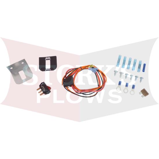 HDWE BAG LIGHT KIT 07223/07404