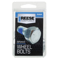 WHEEL BOLTS